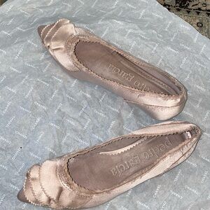 Pedro Gracia flat shoes, made in Spain